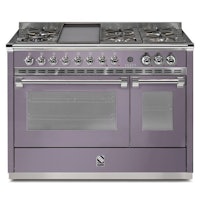Steel A12SF6TAA