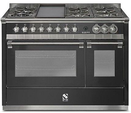 Steel A12SF6TBA