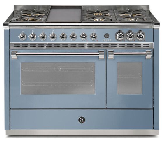Steel A12SF6TCE