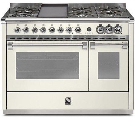 Steel A12SF6TNA