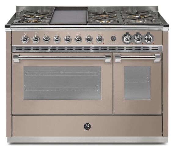 Steel A12SF6TSA