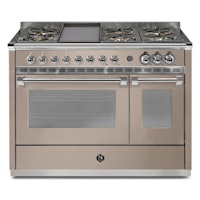 Steel A12SF6TSA