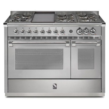 Steel A12SF6TSS