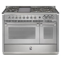 Steel A12SF6TSS