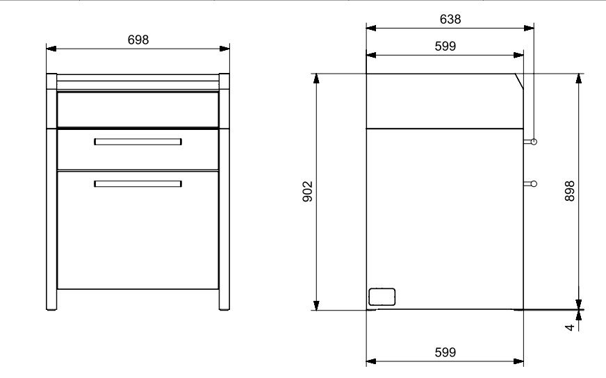 A7C-P BR Steel afbeelding 2