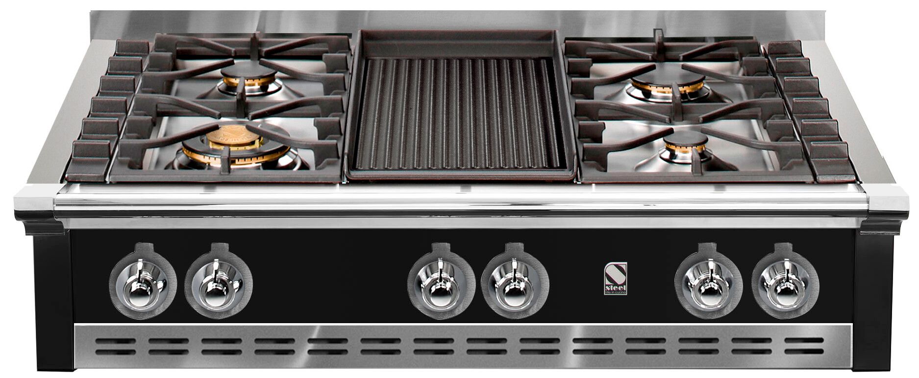 Steel A94BBA