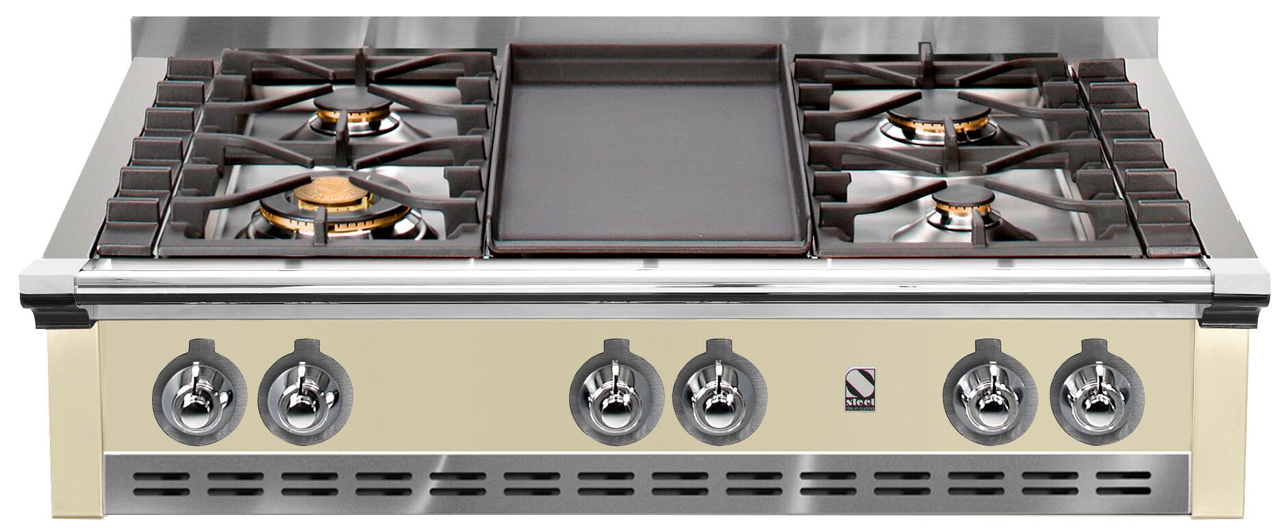 Steel A94TCR