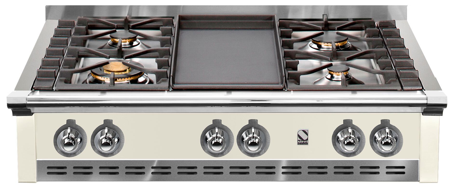 Steel A94TNA