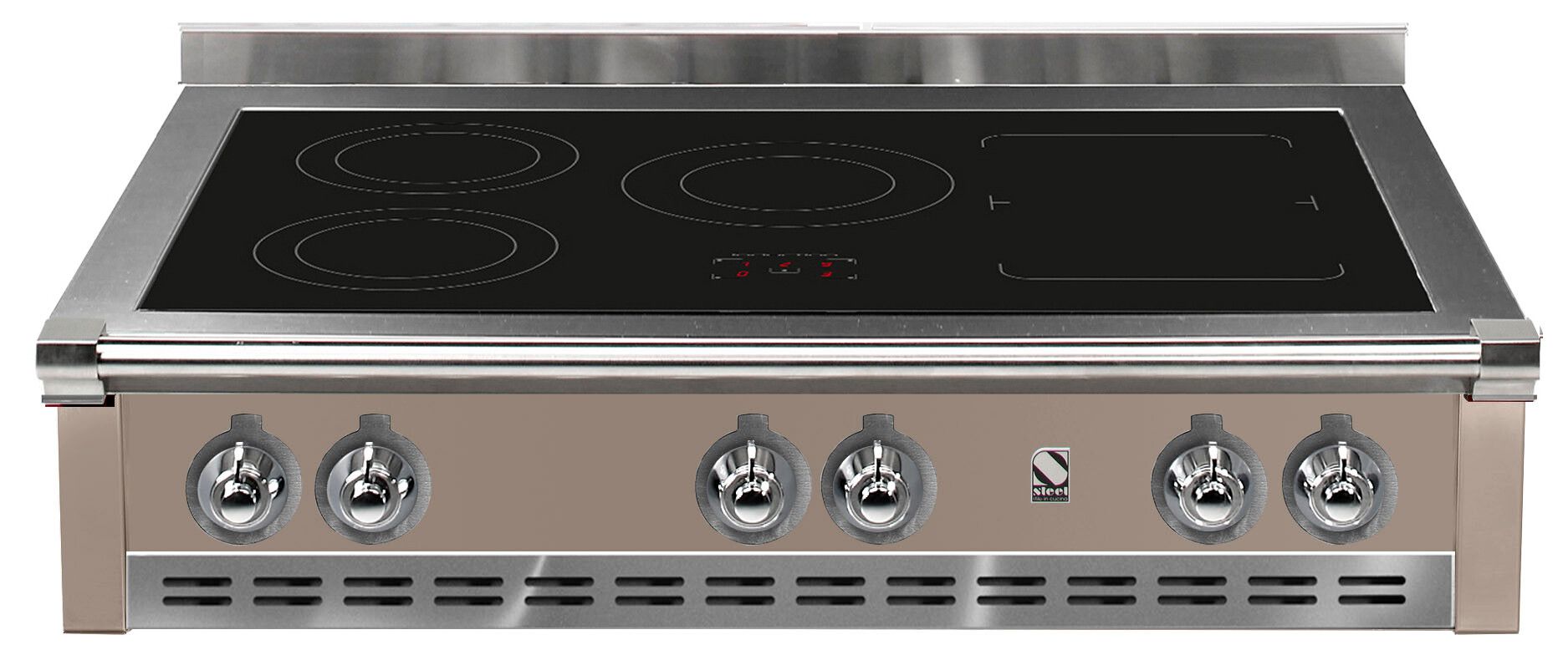 Steel A94TSA