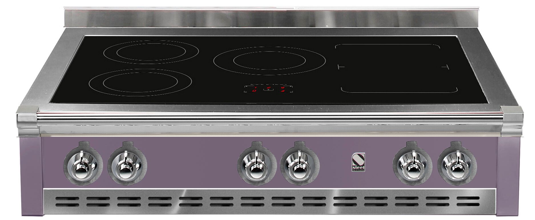 Steel A95FIAA