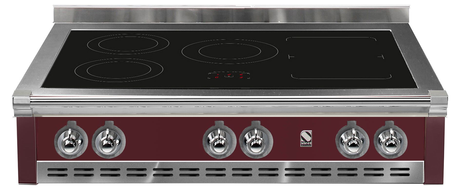 Steel A95FIBR