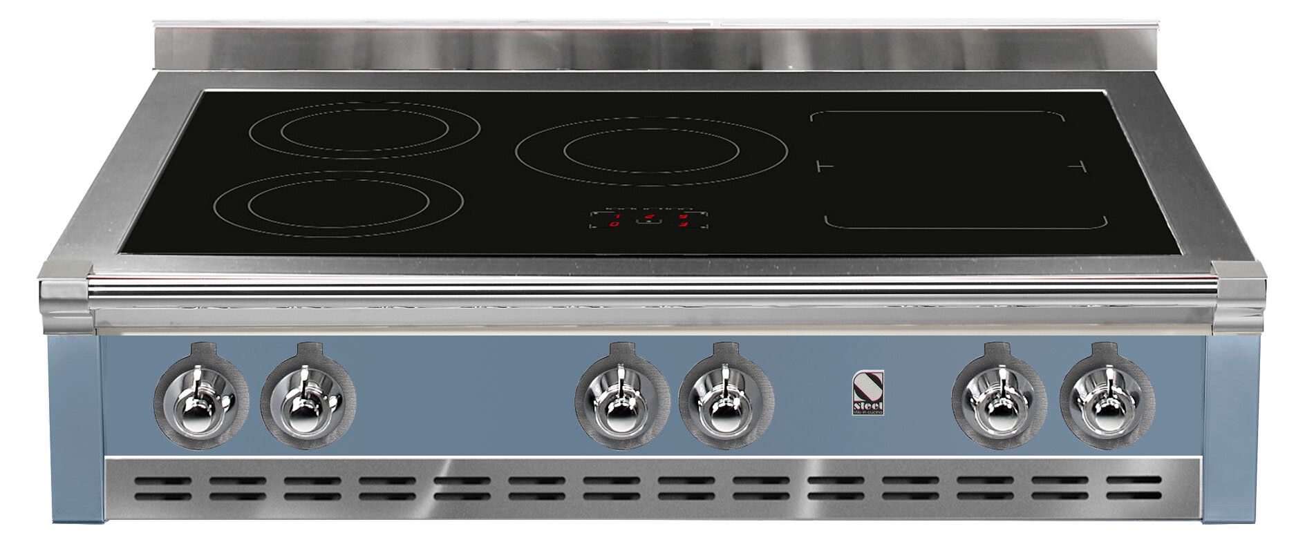 Steel A95FICE