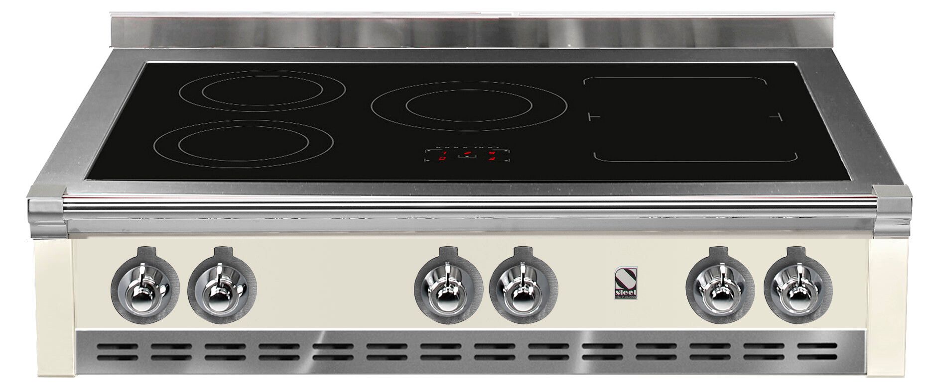 Steel A95FINA
