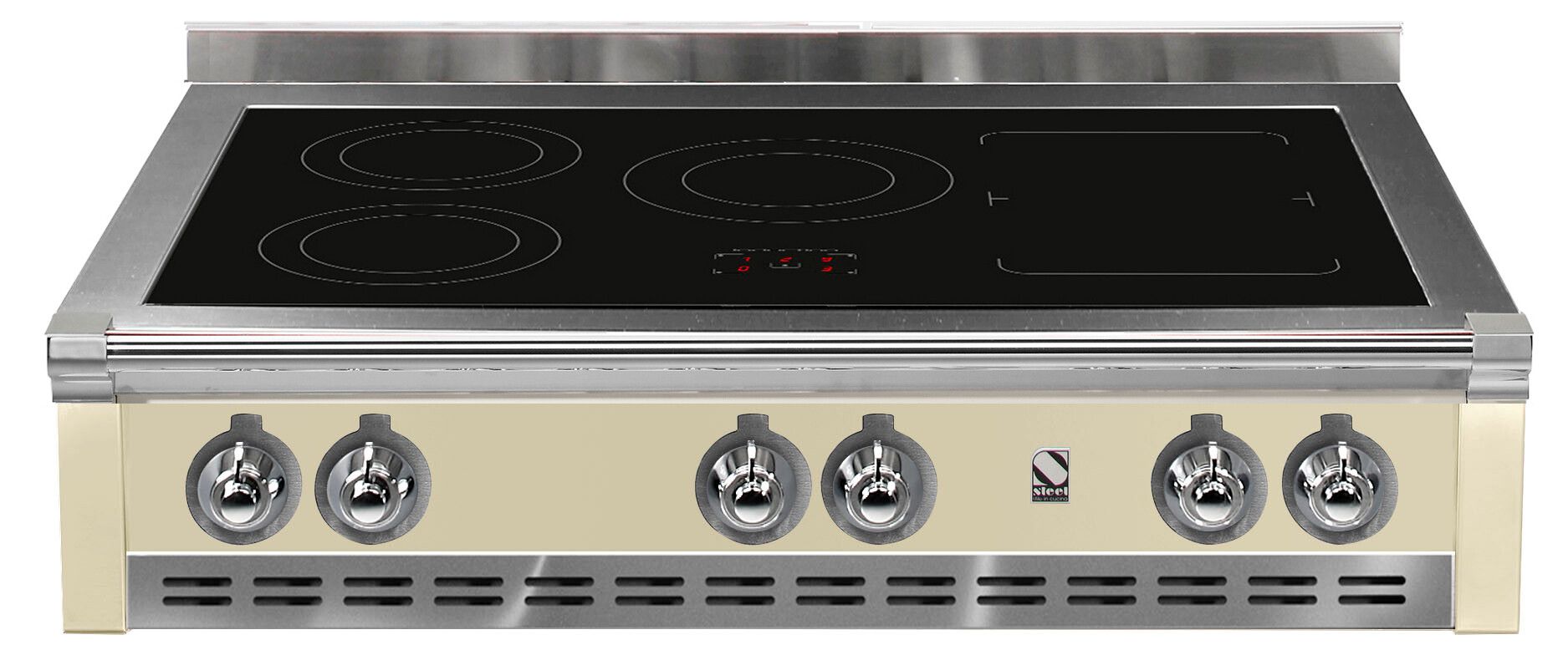 Steel A95FISA