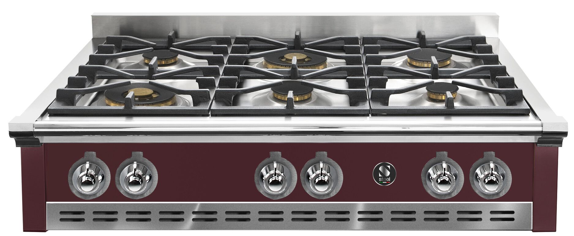 Steel A96WBR