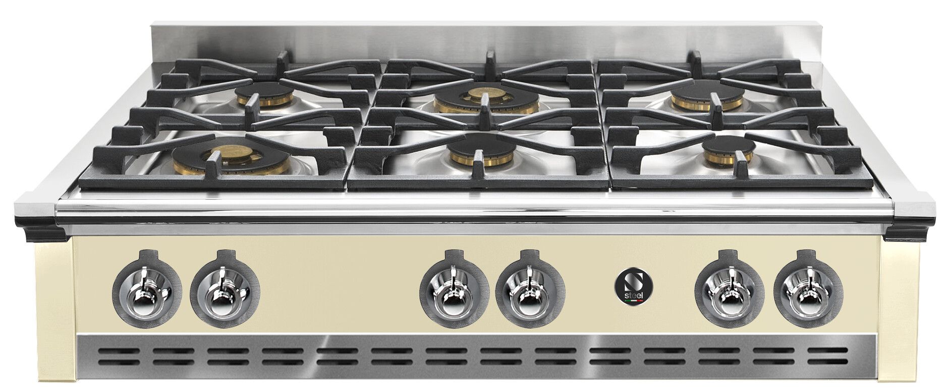 Steel A96WCR