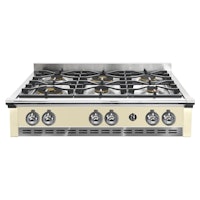 Steel A96WCR