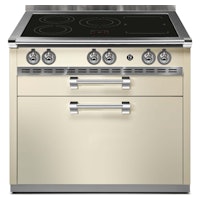 Steel A9C-5FI CR