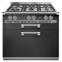 Steel A9C-6W AN