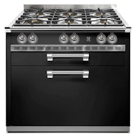 Steel A9C-6W BA
