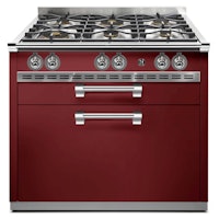 Steel A9C-6W BR
