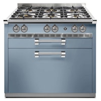 Steel A9C-6W CE