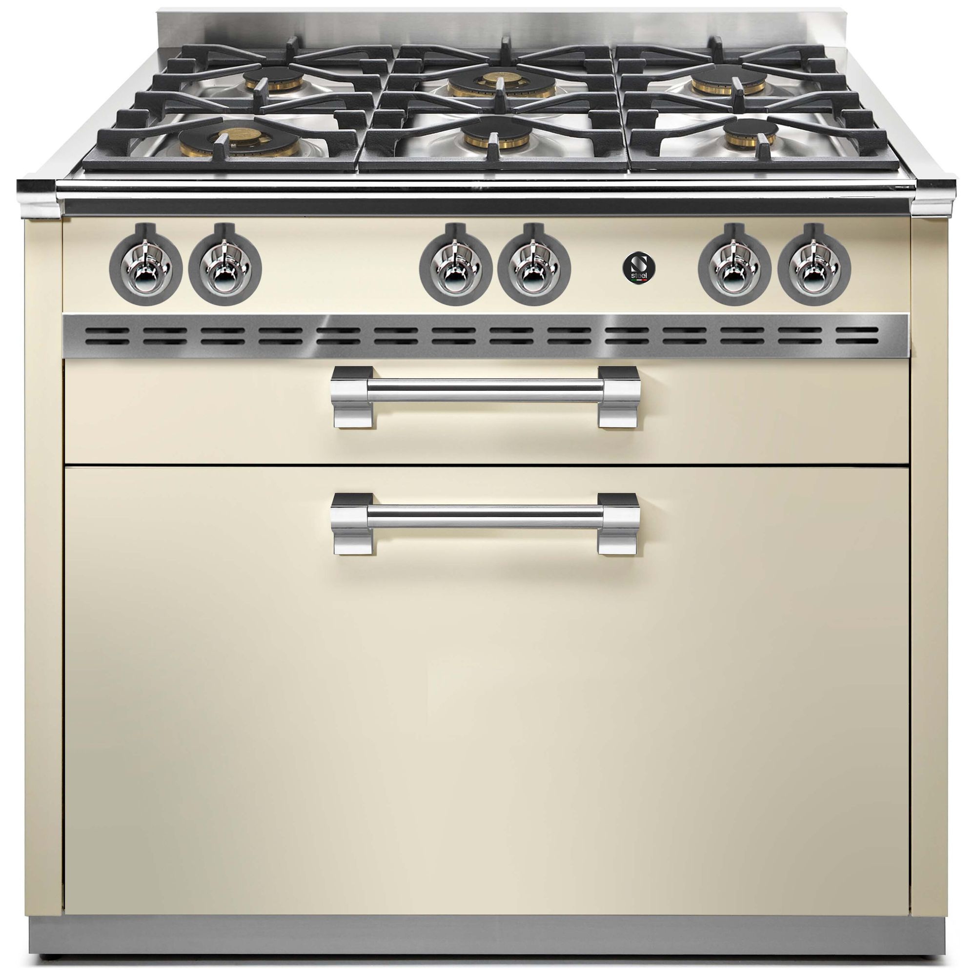 Steel A9C-6W CR