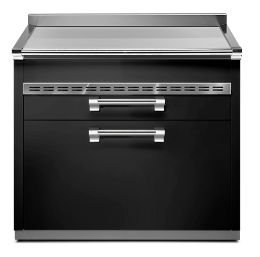 Steel A9C-P BA