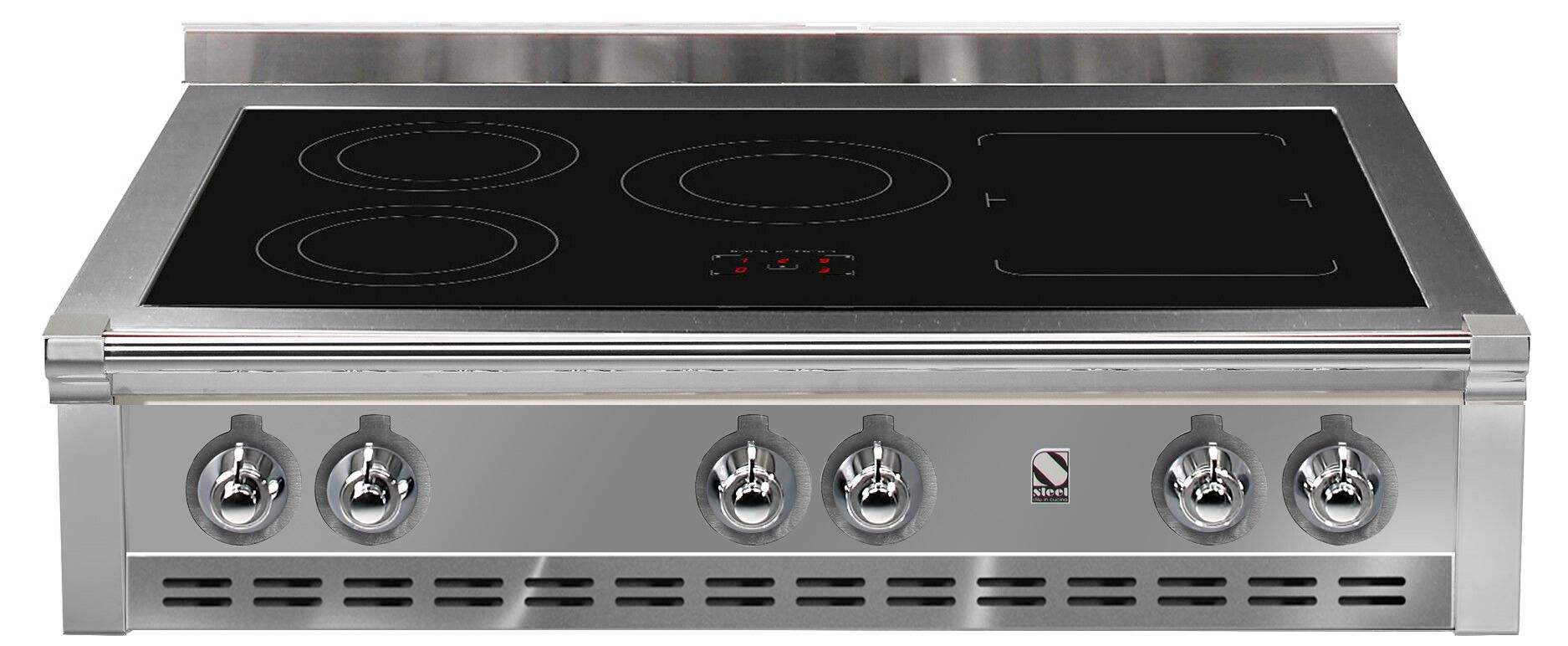 Steel A9P5FI