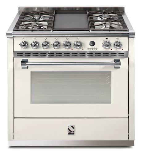 Steel A9S4TNA
