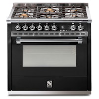 Steel A9S6WBA