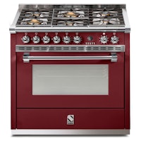 Steel A9S6WBR
