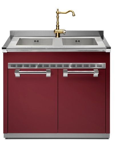 Steel A9S-L2 BR