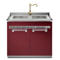 Steel A9S-L2 BR