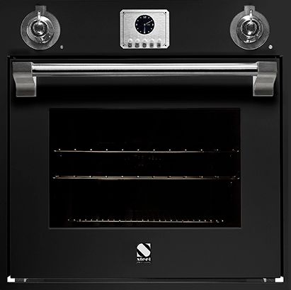 Steel AFE6BA