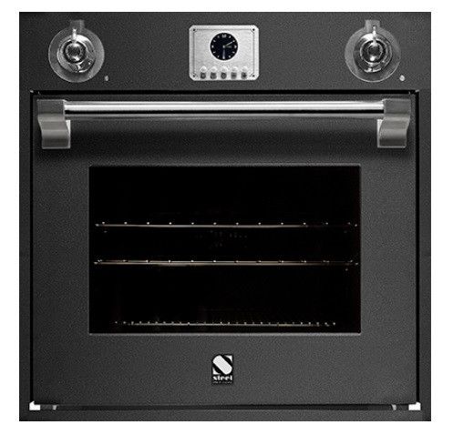 Steel AFE6SAN