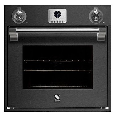 Steel AFE6SAN