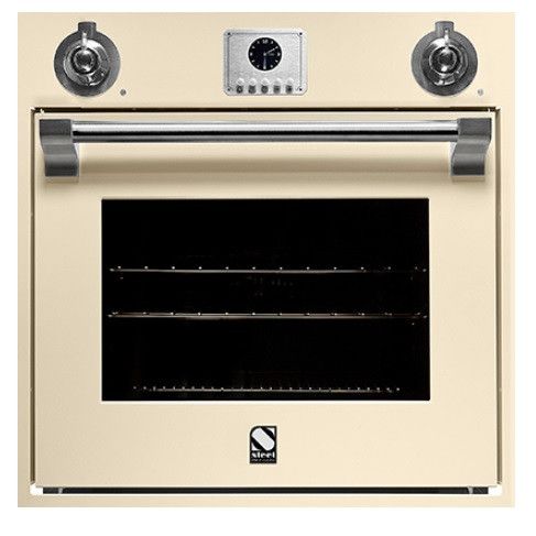 Steel AFE6SCR