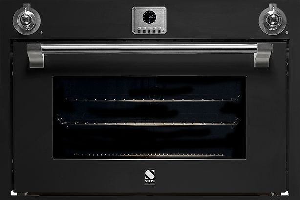 Steel AFE9BA