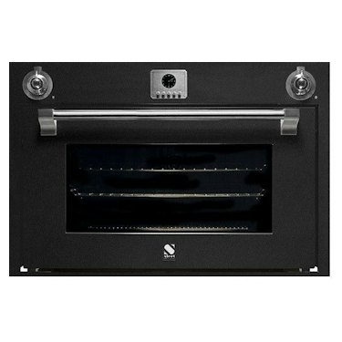 Steel AFE9SAN