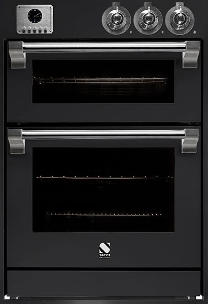 Steel AFFE6BA