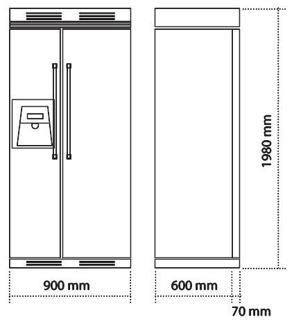 AFR9BR Steel afbeelding 2