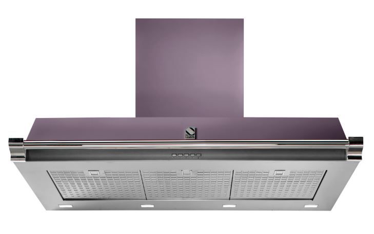 Steel AKL100 AA