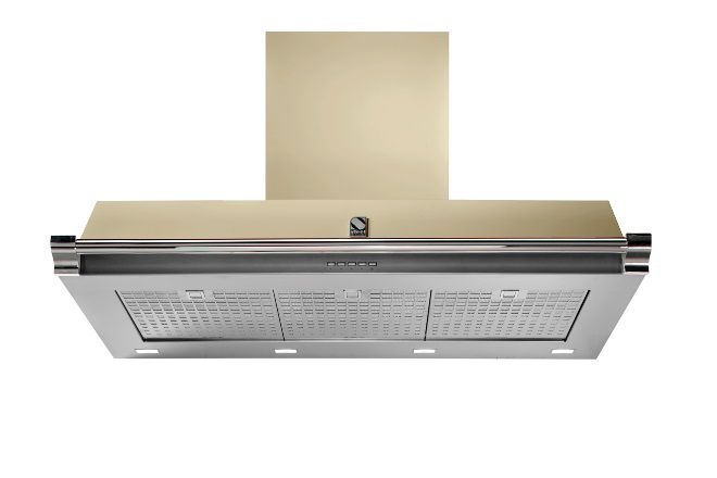 Steel AKL100 CR
