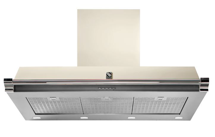 Steel AKL100 NA