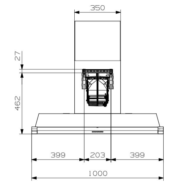 AKL100 NA Steel afbeelding 2