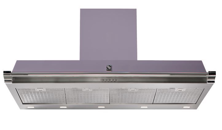 Steel AKL120 AA