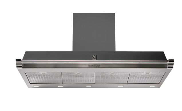 Steel AKL120 AN