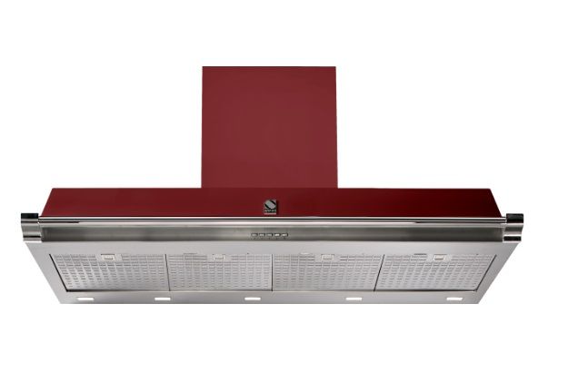 Steel AKL120 BR