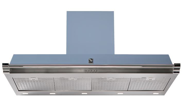 Steel AKL120 CE